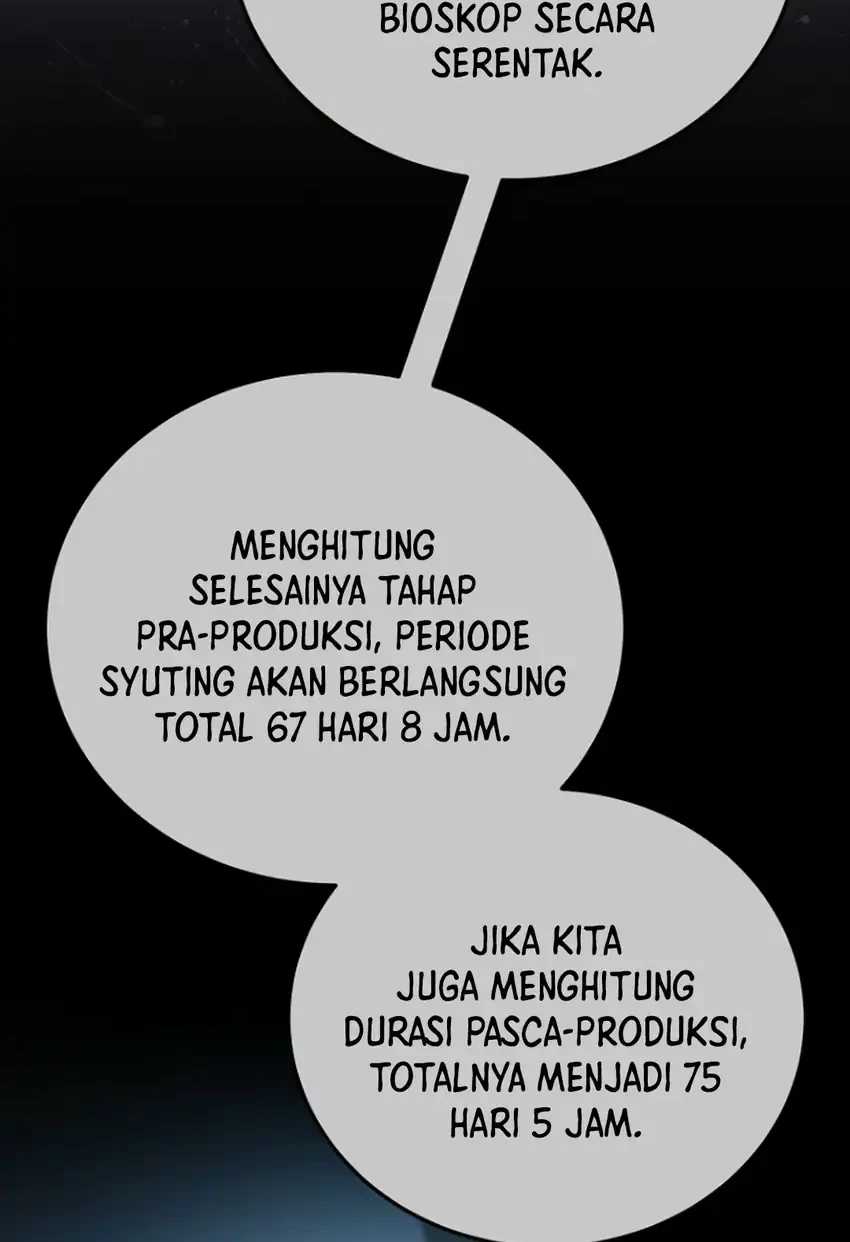 A Thousand Faces Chapter 58 - halaman 16