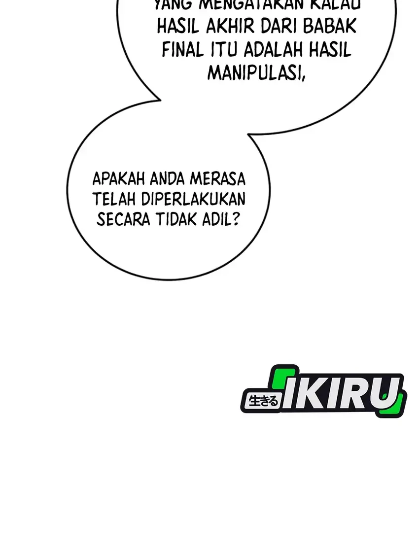 A Thousand Faces Chapter 58 - halaman 26