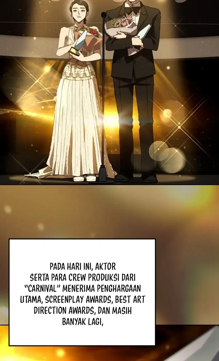 A Thousand Faces Chapter 58 - halaman 64