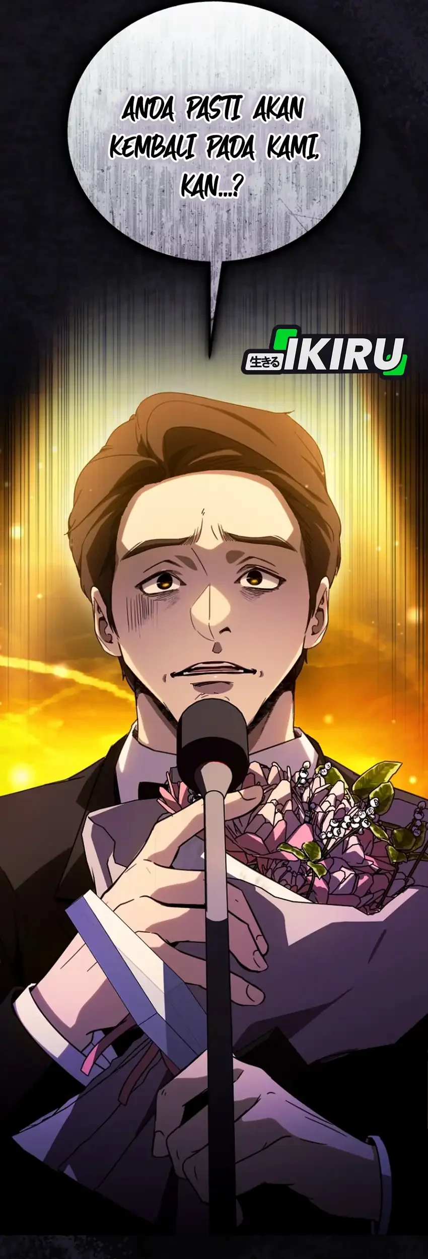 A Thousand Faces Chapter 58 - halaman 71