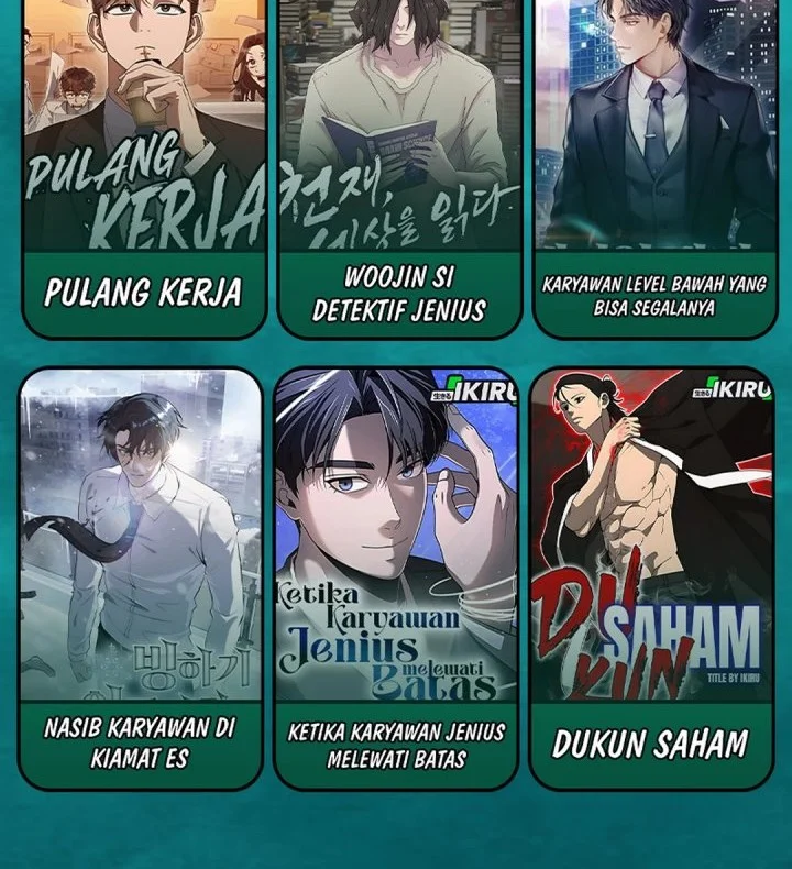 A Thousand Faces Chapter 59 - halaman 101