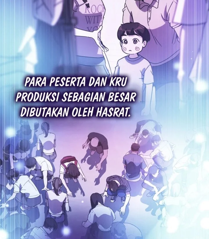 A Thousand Faces Chapter 59 - halaman 17