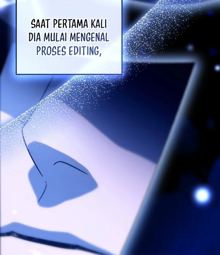 A Thousand Faces Chapter 59 - halaman 21