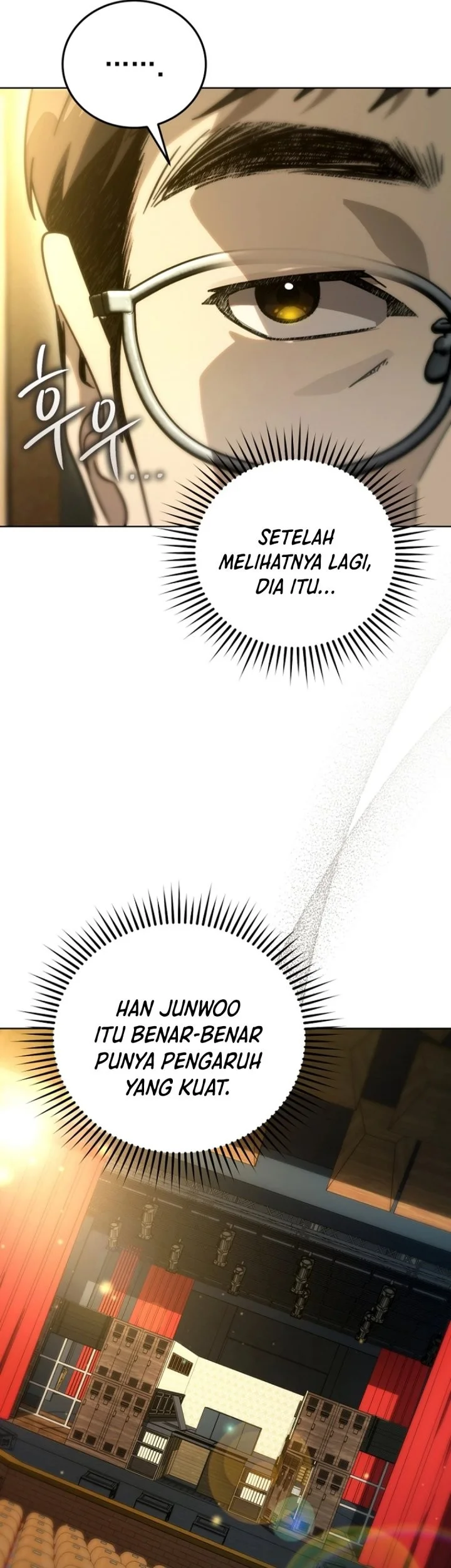 A Thousand Faces Chapter 59 - halaman 41