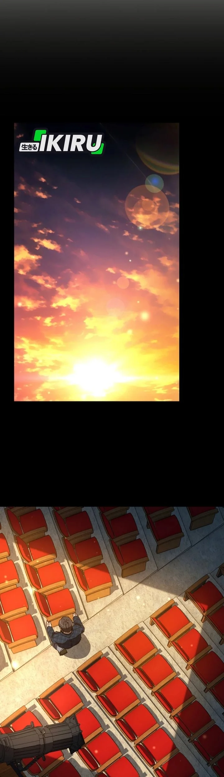 A Thousand Faces Chapter 59 - halaman 59