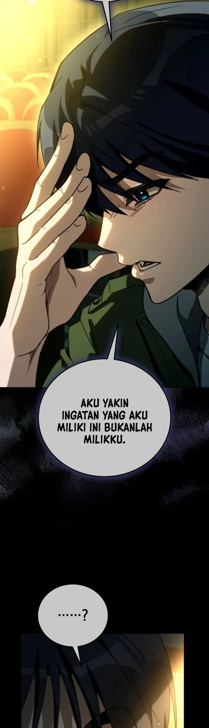 A Thousand Faces Chapter 59 - halaman 72