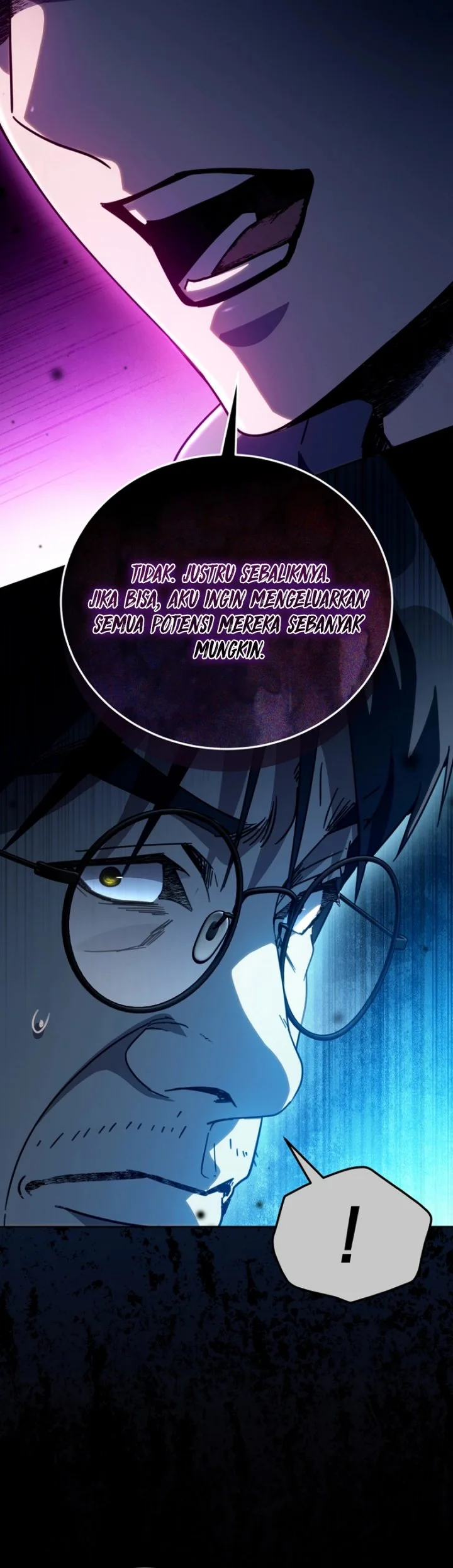 A Thousand Faces Chapter 59 - halaman 89