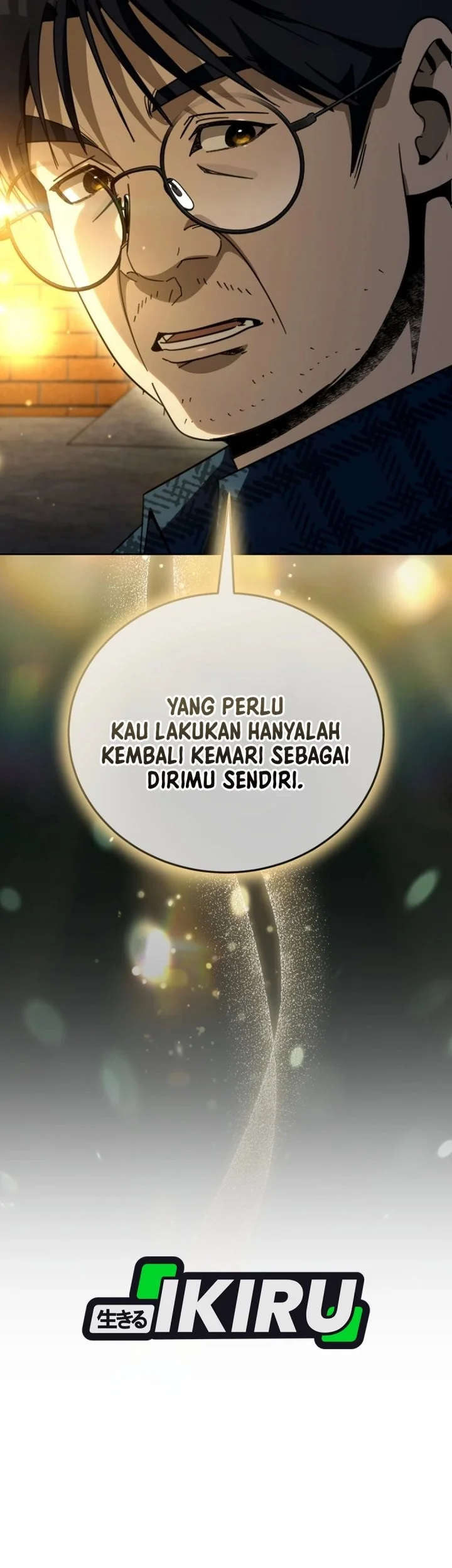 A Thousand Faces Chapter 59 - halaman 98