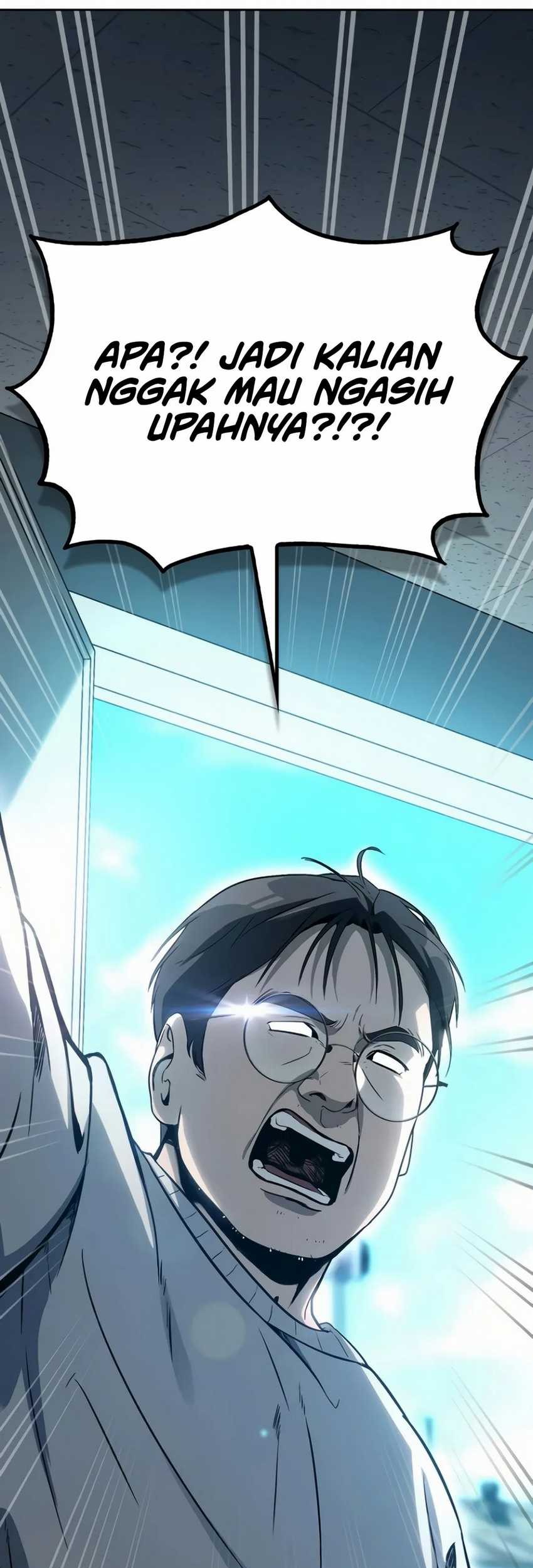A Thousand Faces Chapter 6 - halaman 16