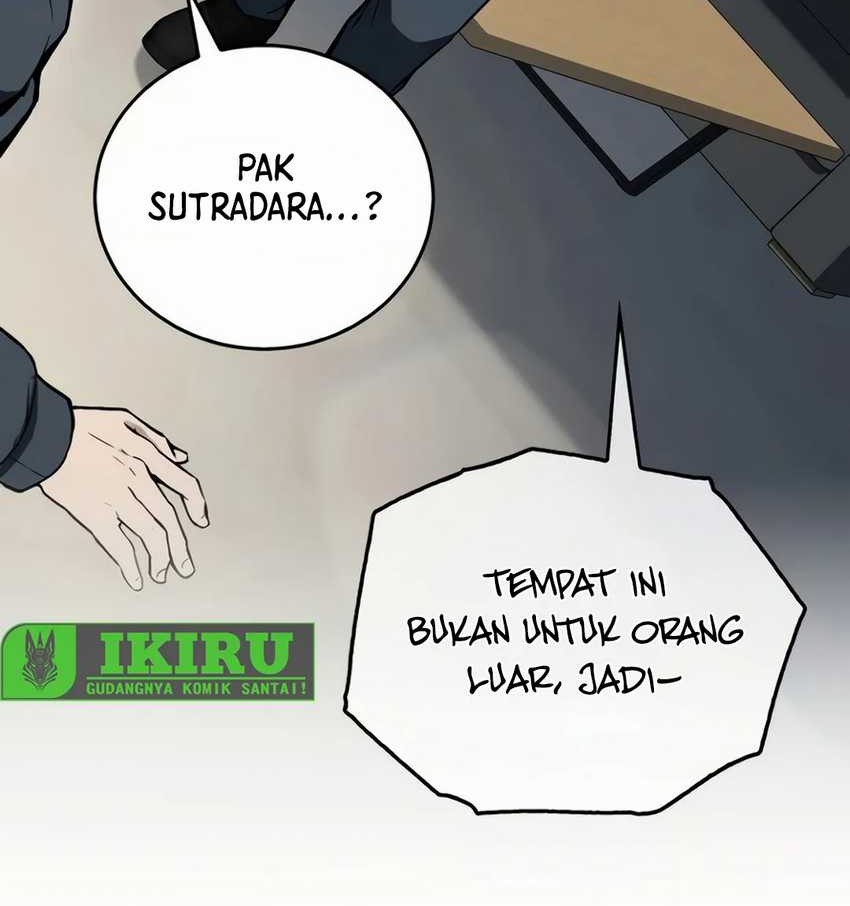 A Thousand Faces Chapter 6 - halaman 18