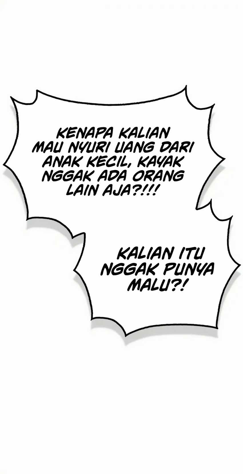 A Thousand Faces Chapter 6 - halaman 19