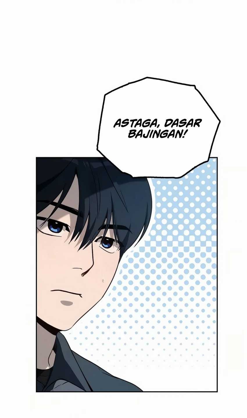 A Thousand Faces Chapter 6 - halaman 25