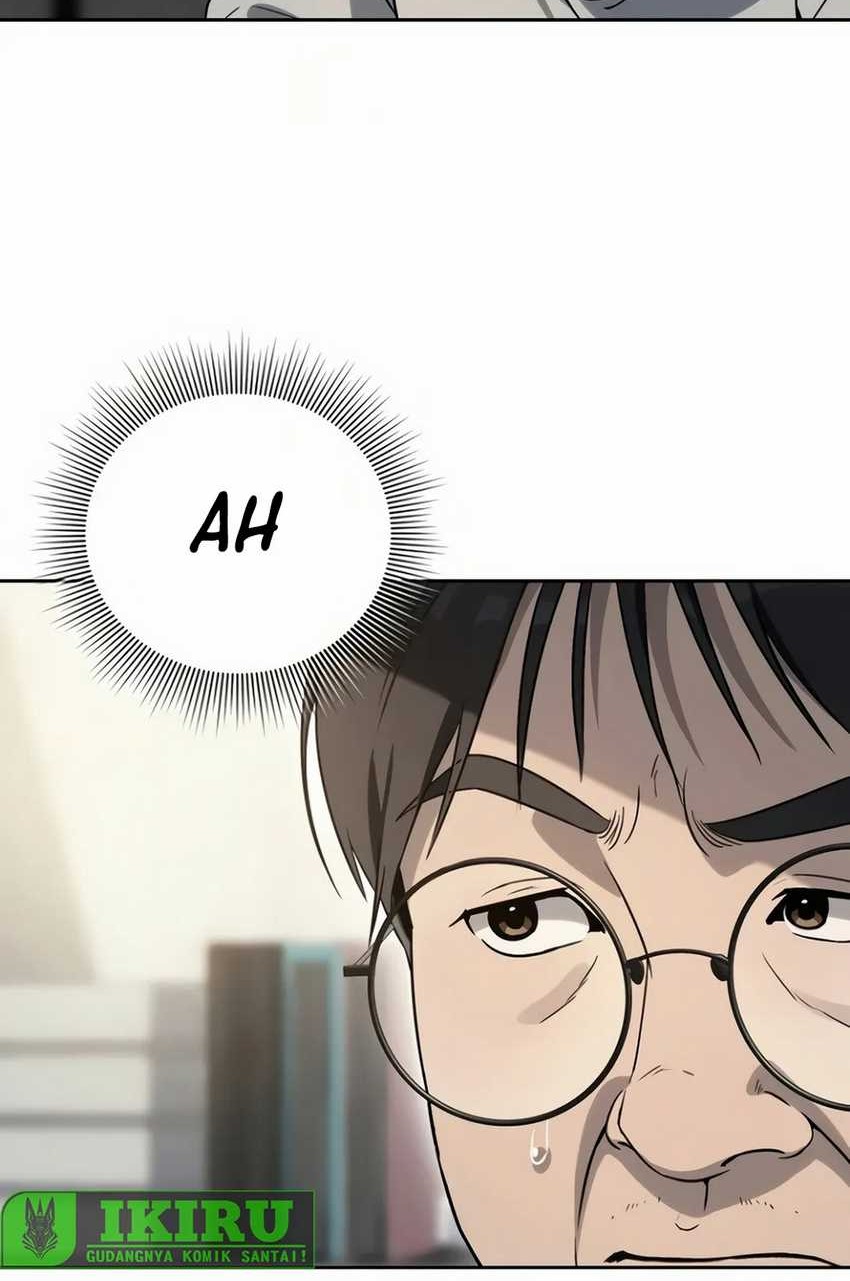 A Thousand Faces Chapter 6 - halaman 31
