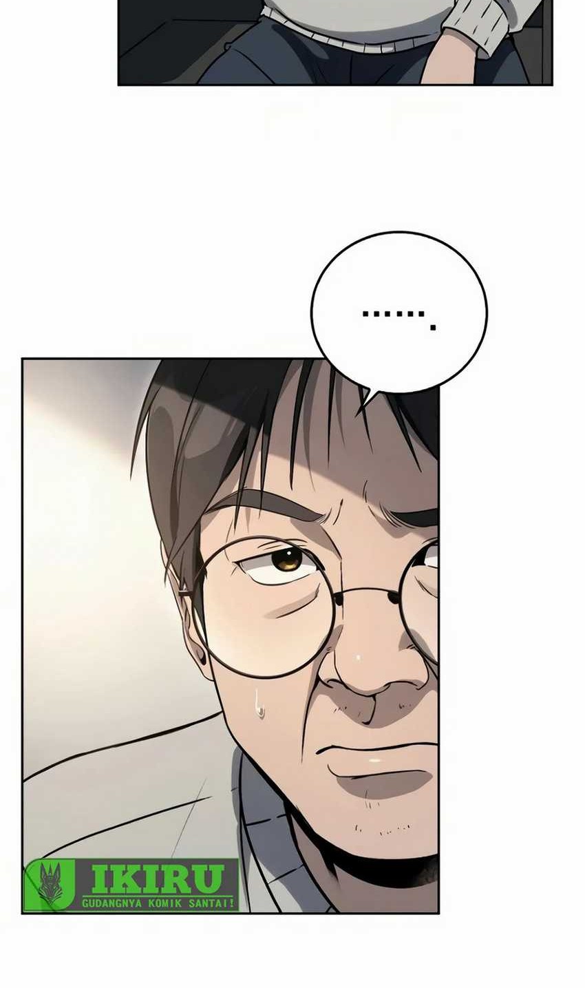 A Thousand Faces Chapter 6 - halaman 41