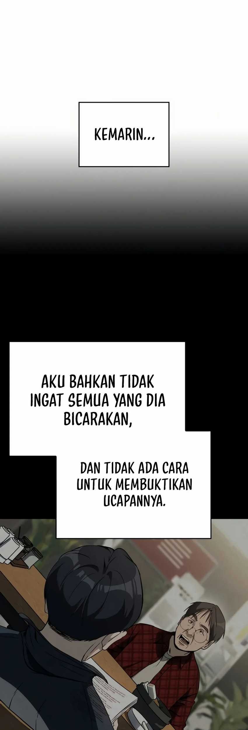 A Thousand Faces Chapter 6 - halaman 42
