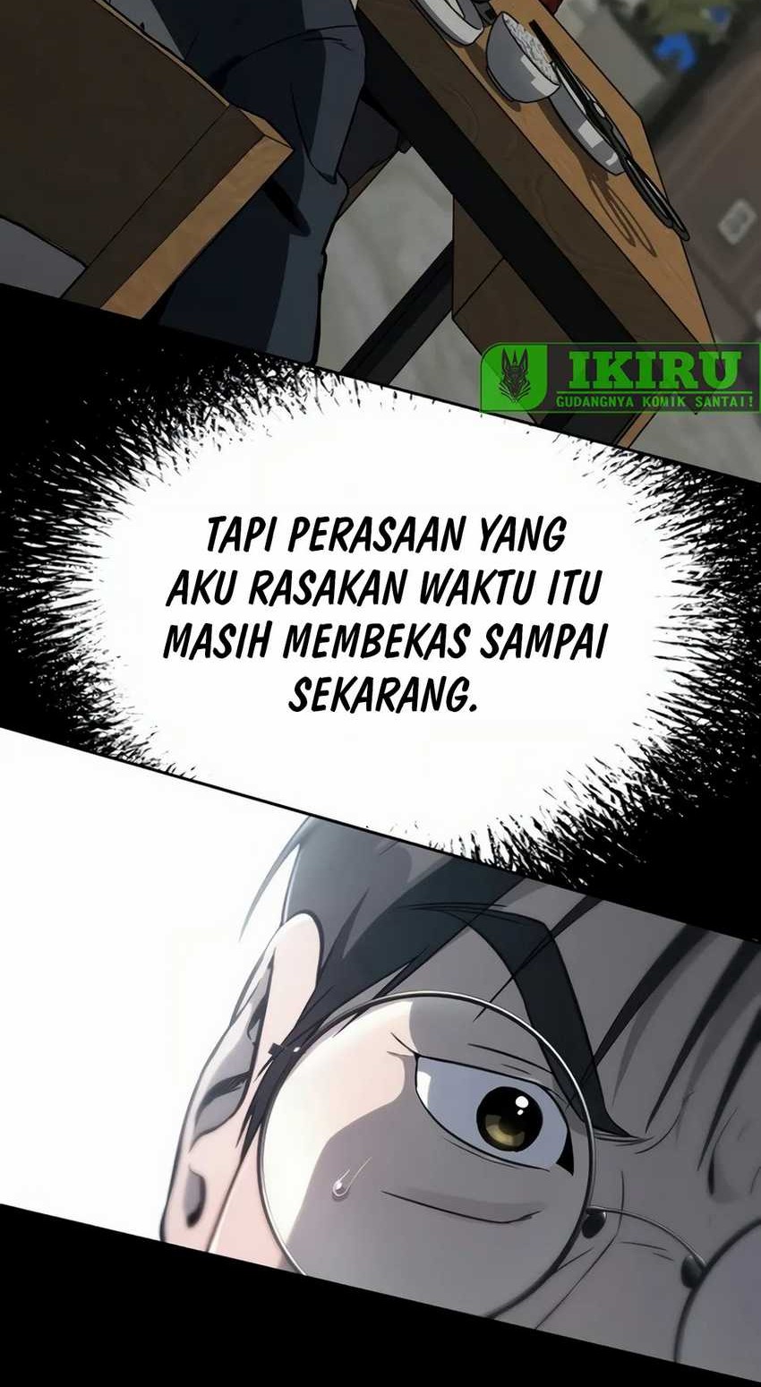 A Thousand Faces Chapter 6 - halaman 43