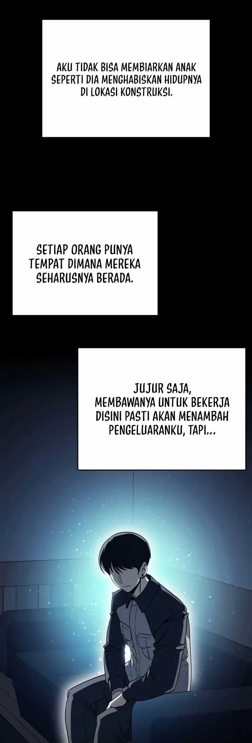 A Thousand Faces Chapter 6 - halaman 44