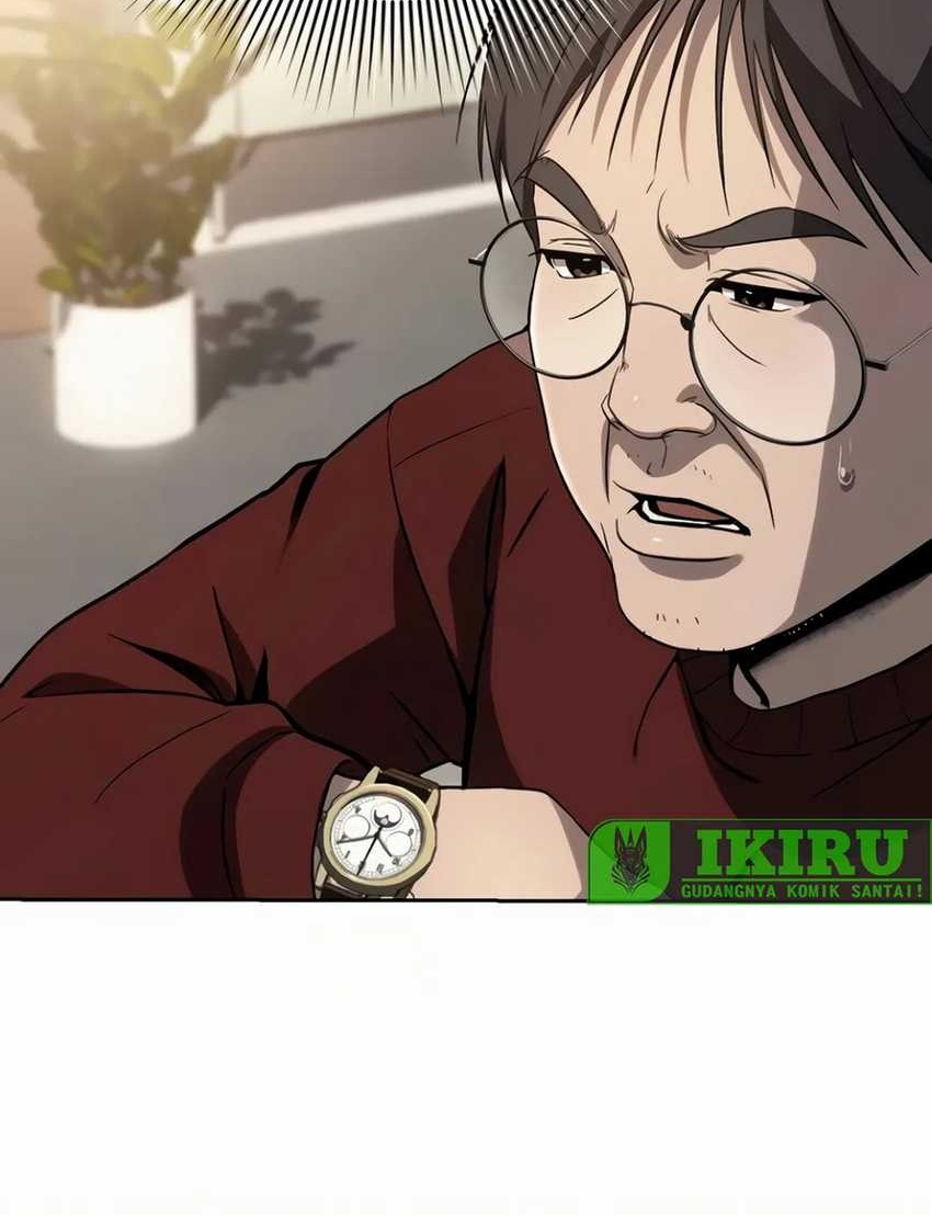 A Thousand Faces Chapter 6 - halaman 52
