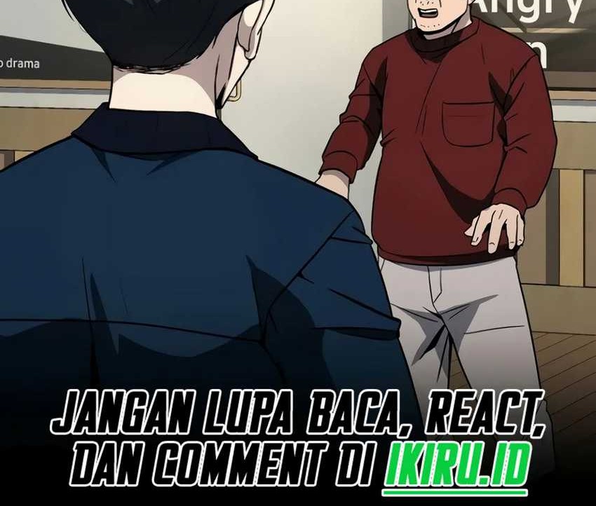 A Thousand Faces Chapter 6 - halaman 54