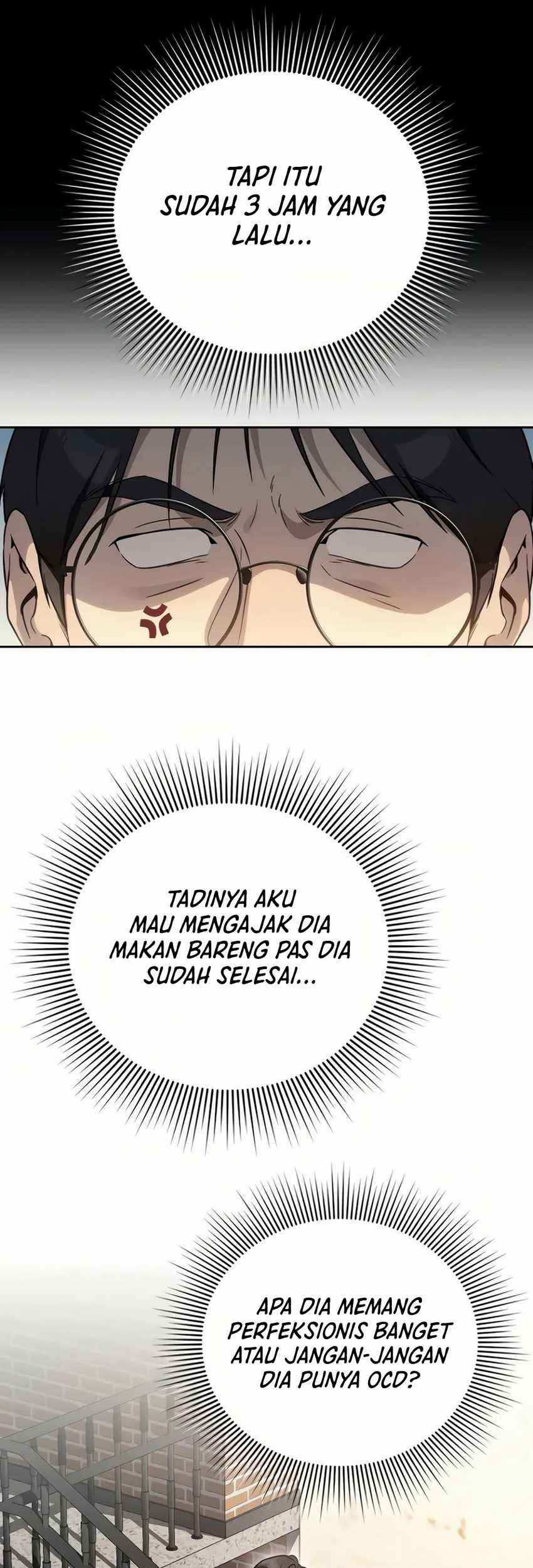 A Thousand Faces Chapter 6 - halaman 55