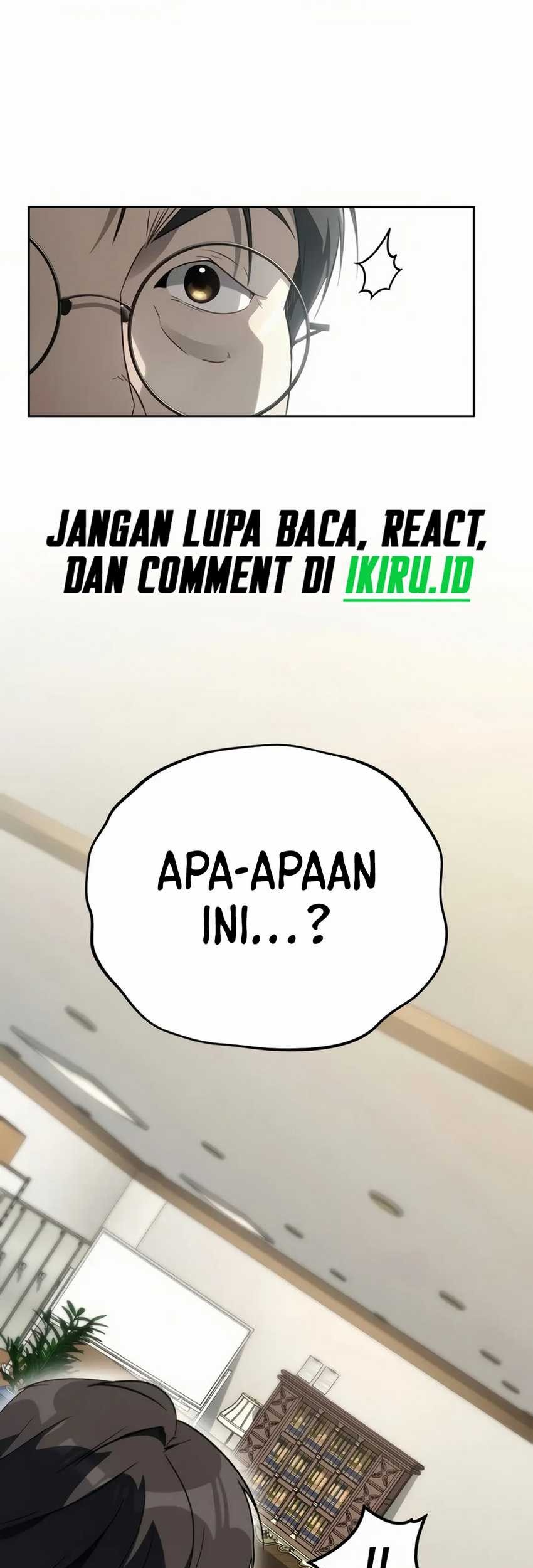 A Thousand Faces Chapter 6 - halaman 58