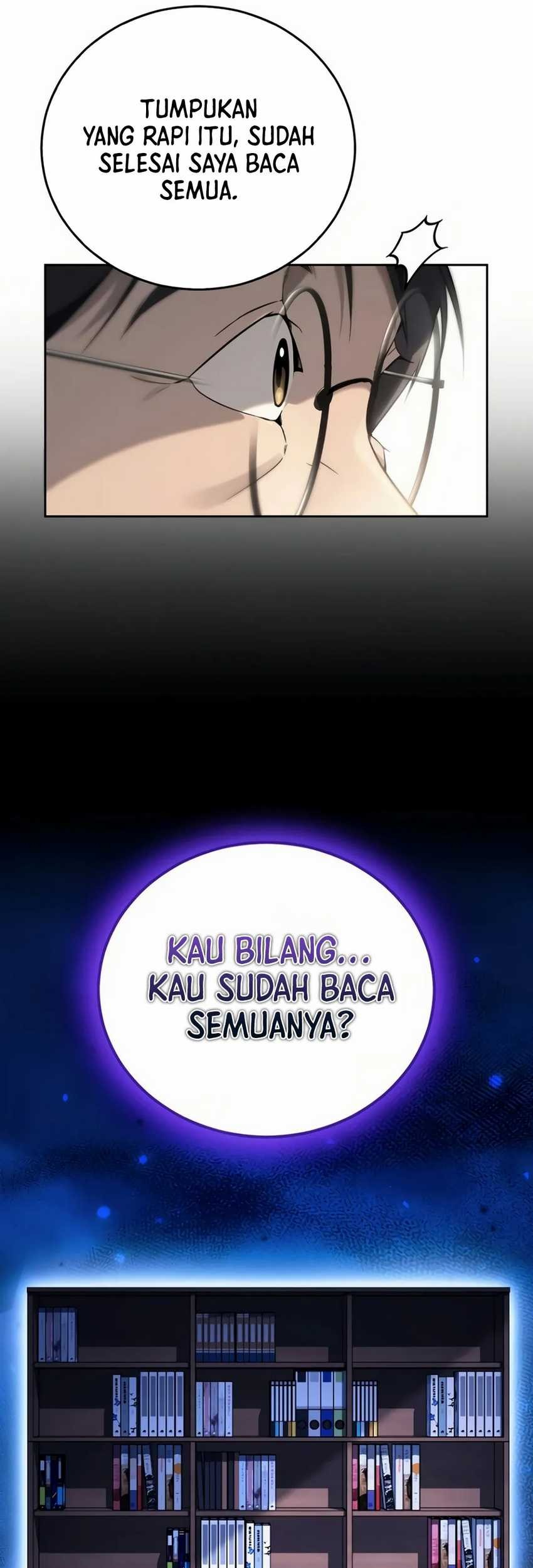 A Thousand Faces Chapter 6 - halaman 71