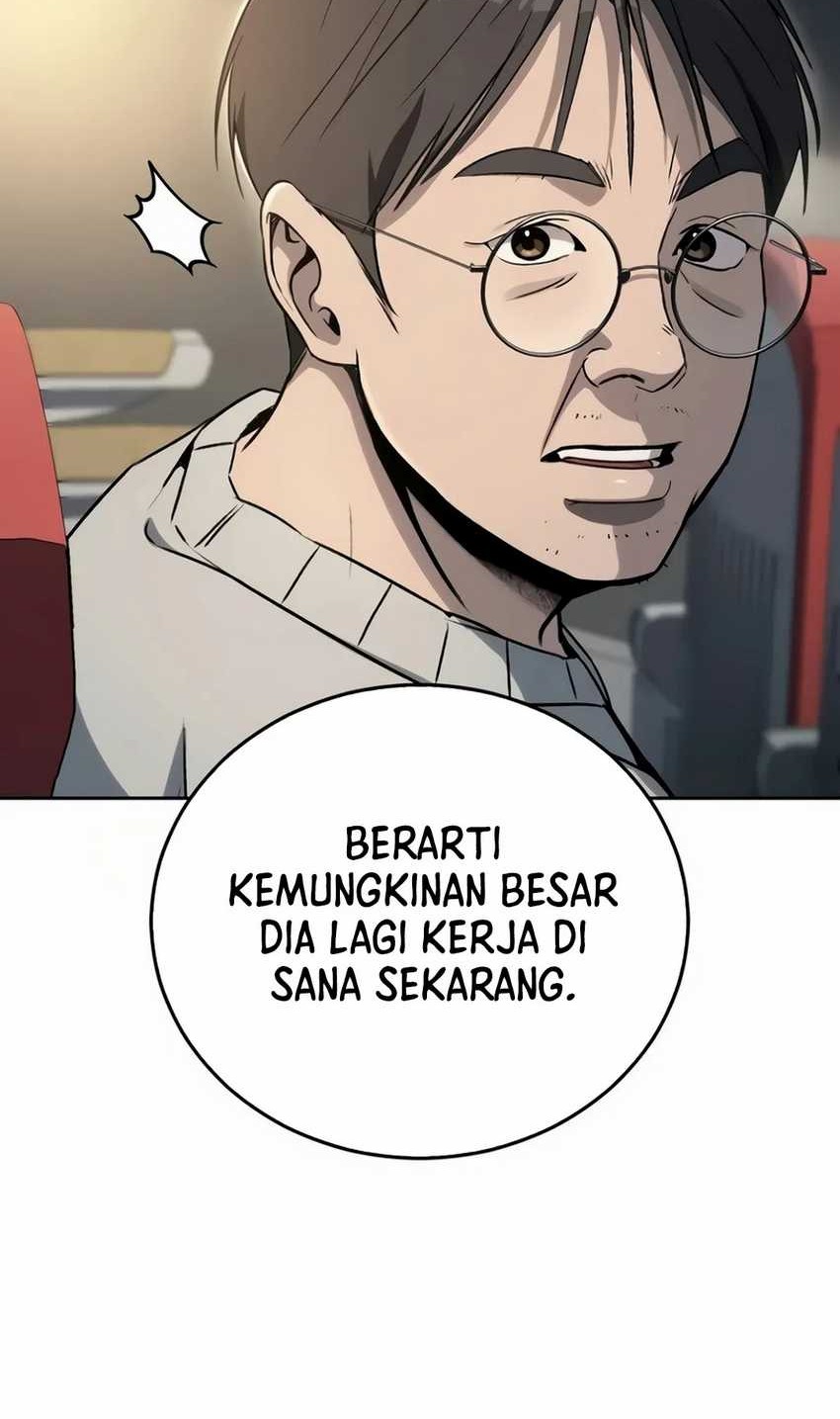 A Thousand Faces Chapter 6 - halaman 8