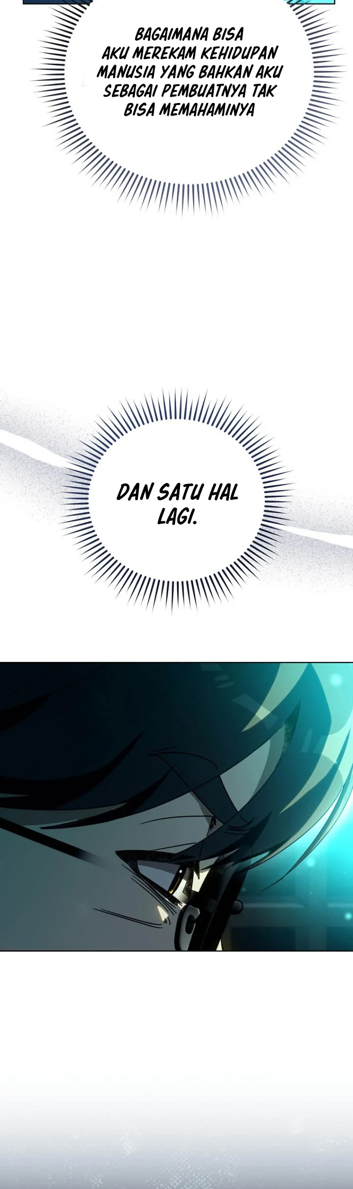 A Thousand Faces Chapter 60 - halaman 10