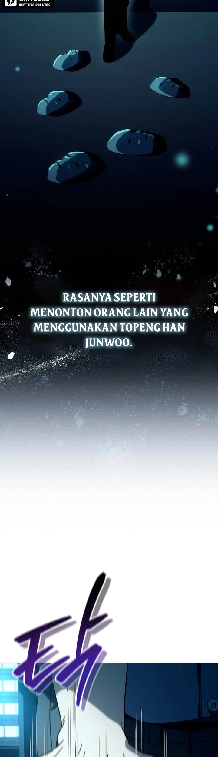 A Thousand Faces Chapter 60 - halaman 13