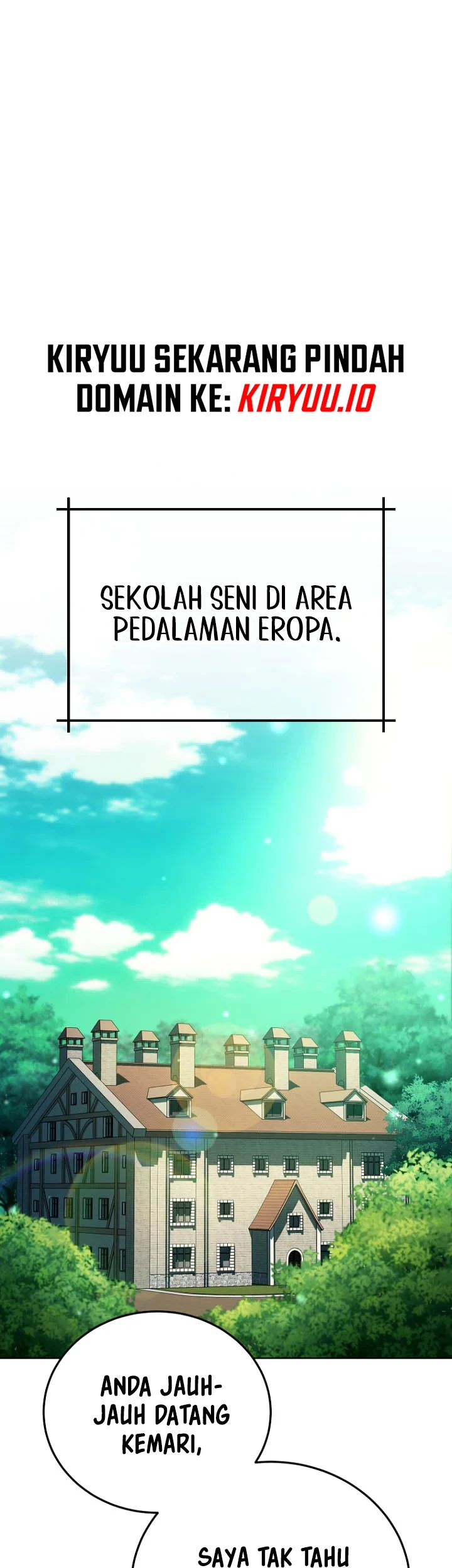 A Thousand Faces Chapter 60 - halaman 17