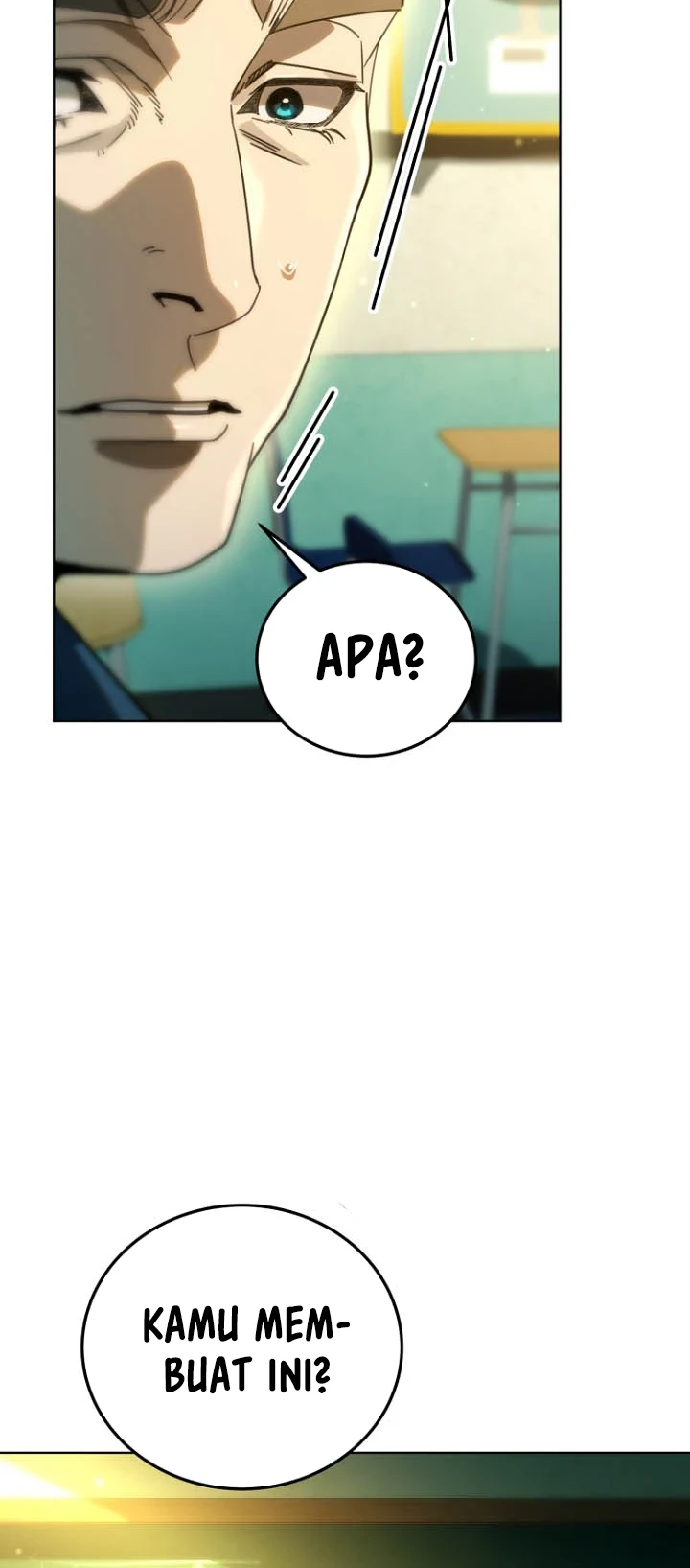 A Thousand Faces Chapter 60 - halaman 35