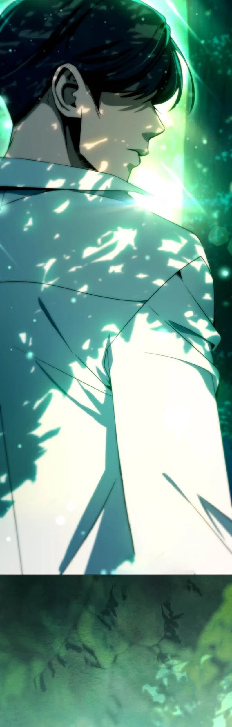 A Thousand Faces Chapter 60 - halaman 56