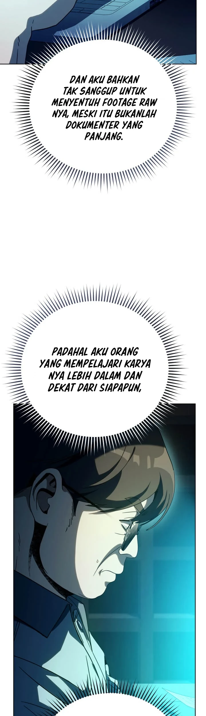 A Thousand Faces Chapter 60 - halaman 9
