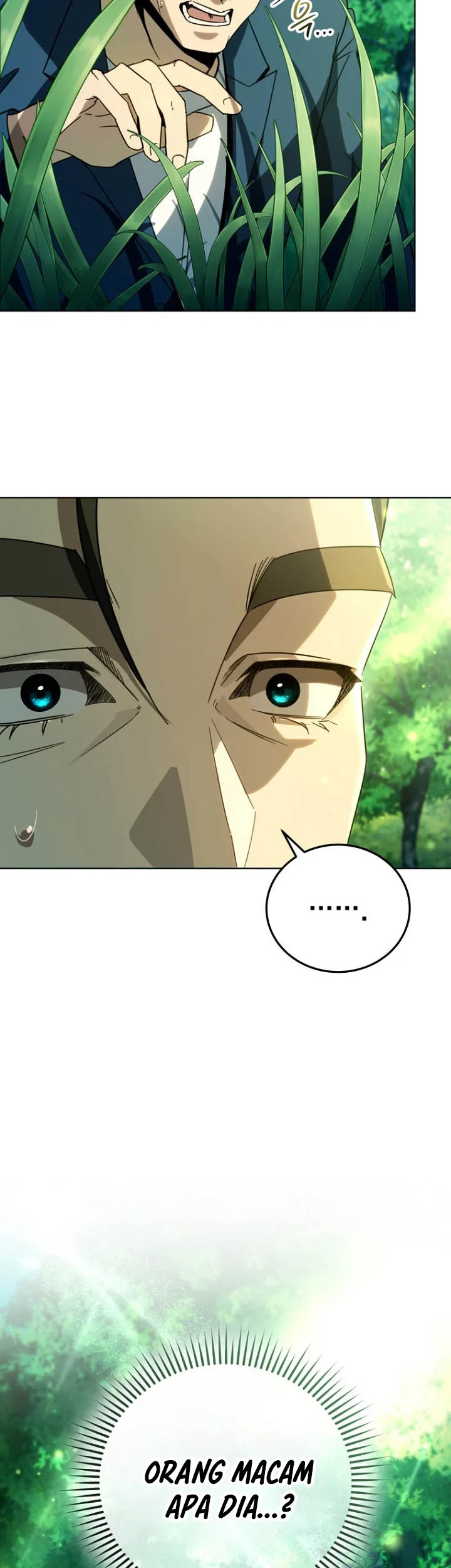 A Thousand Faces Chapter 61 - halaman 11