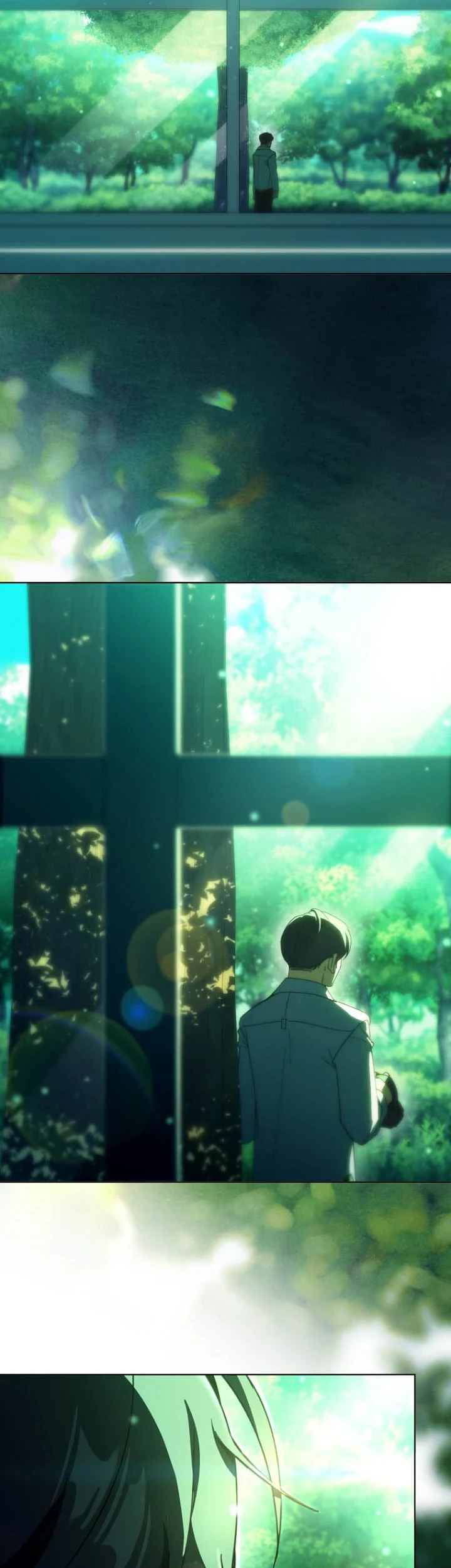 A Thousand Faces Chapter 61 - halaman 3