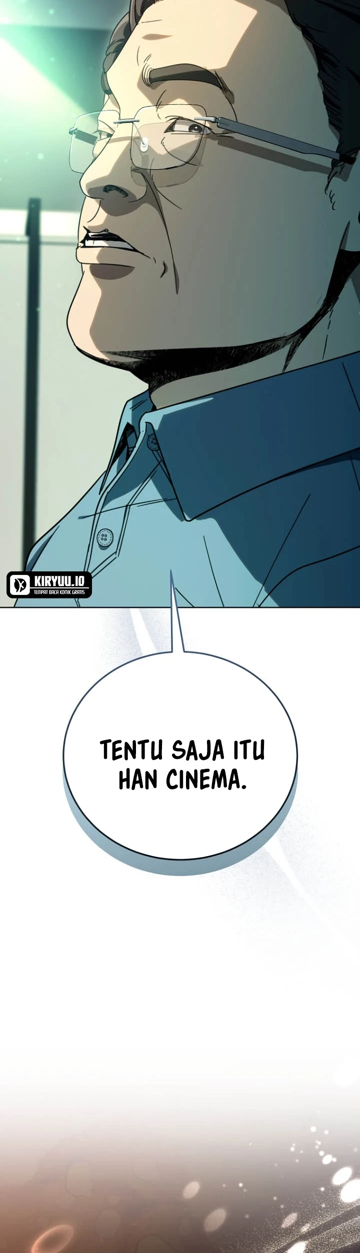 A Thousand Faces Chapter 61 - halaman 32