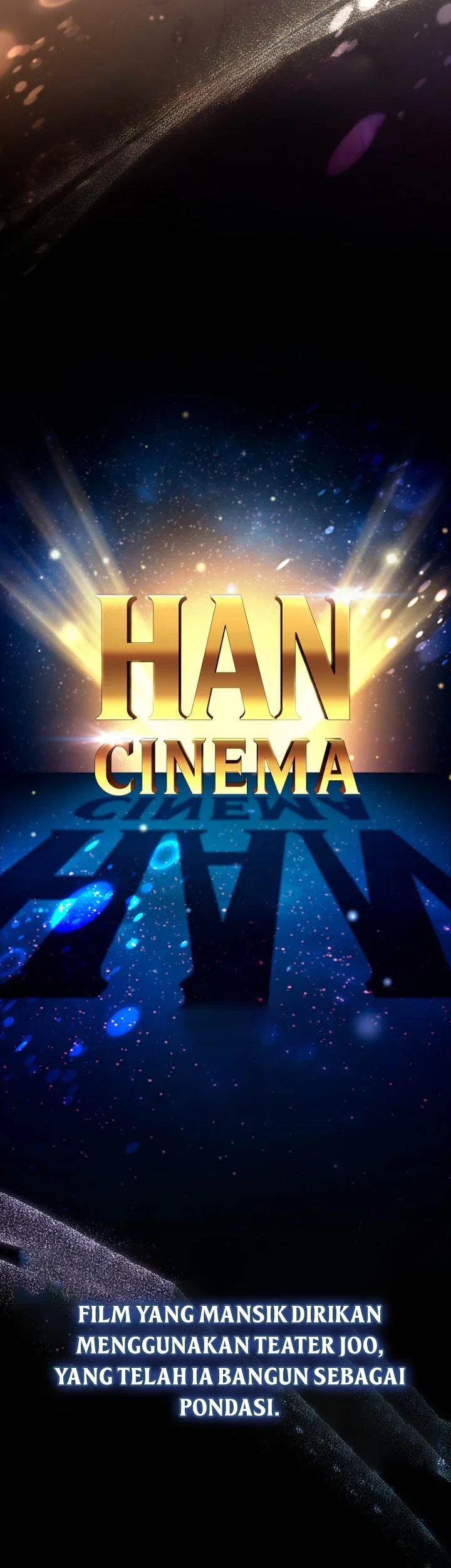 A Thousand Faces Chapter 61 - halaman 33