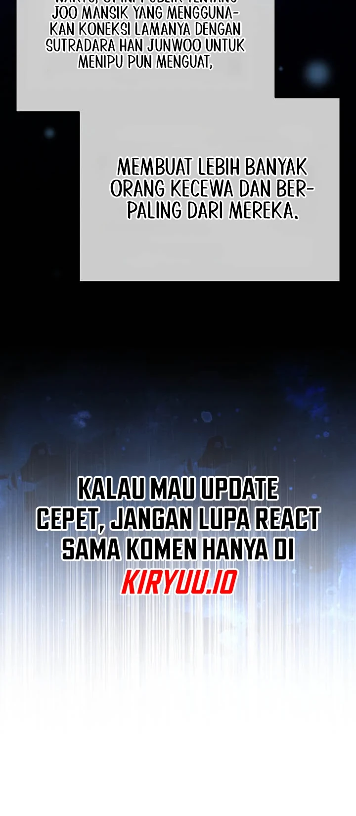 A Thousand Faces Chapter 61 - halaman 37