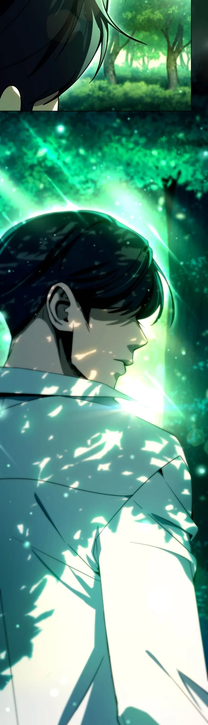 A Thousand Faces Chapter 61 - halaman 4