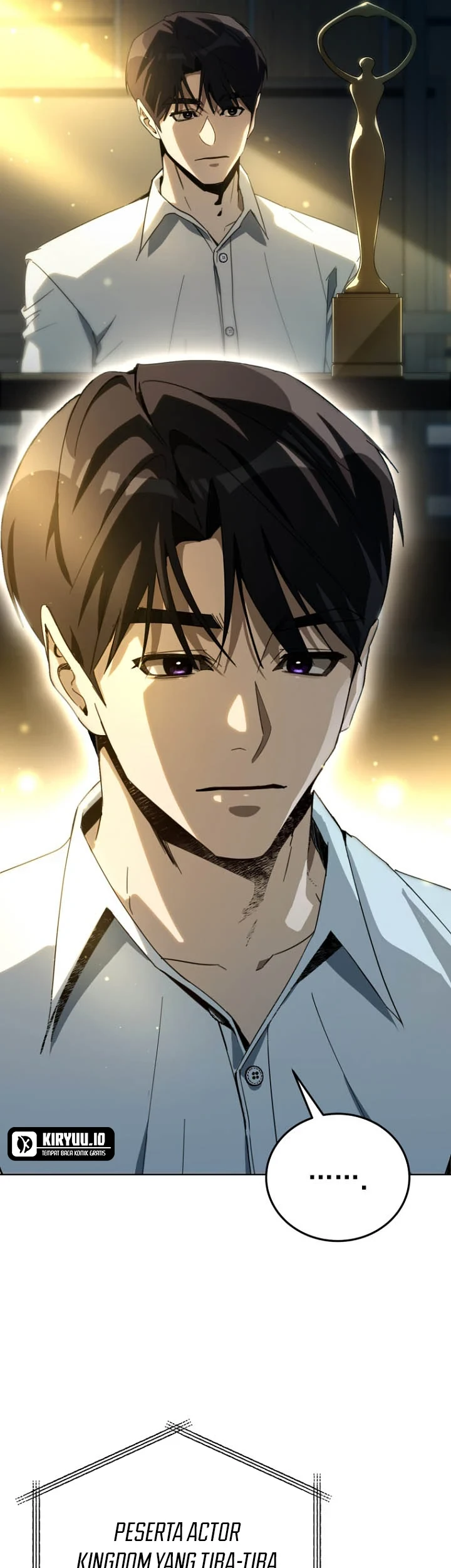 A Thousand Faces Chapter 61 - halaman 46