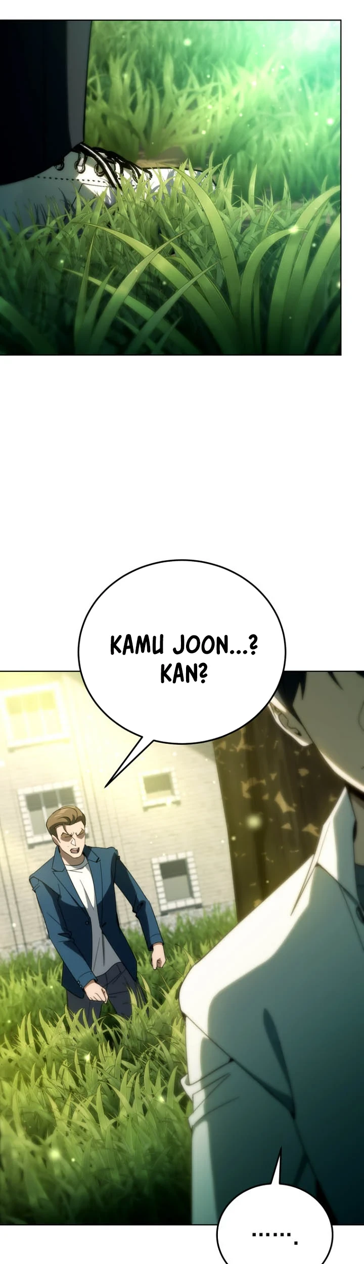 A Thousand Faces Chapter 61 - halaman 6