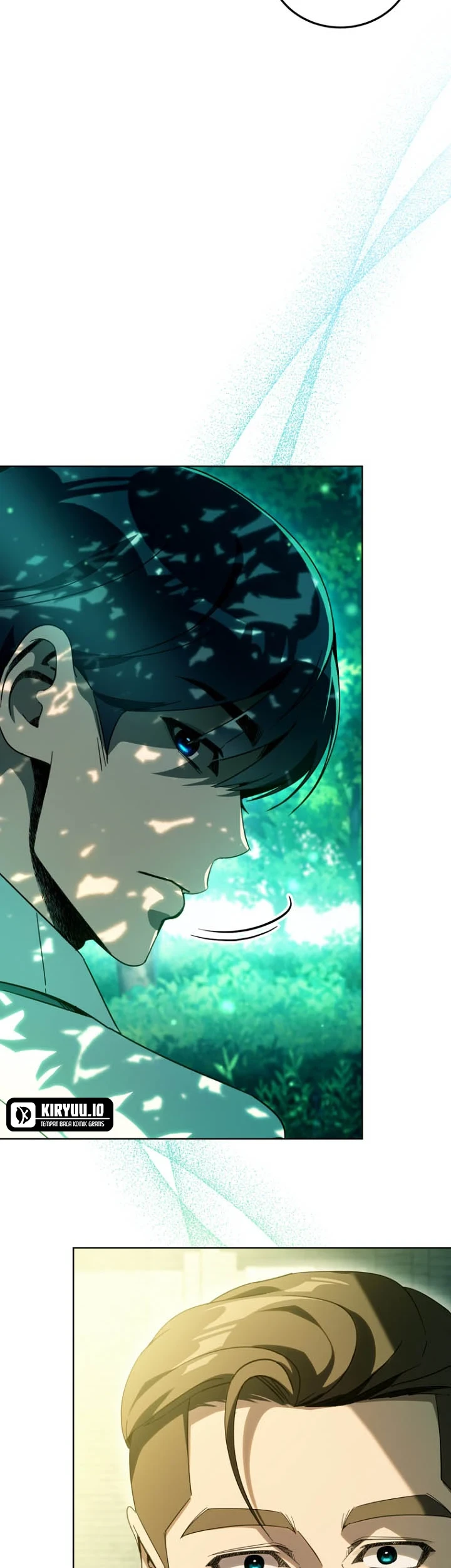 A Thousand Faces Chapter 61 - halaman 7