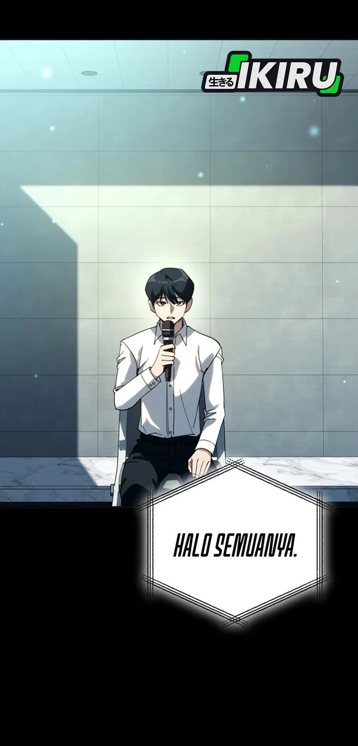 A Thousand Faces Chapter 62 - halaman 16