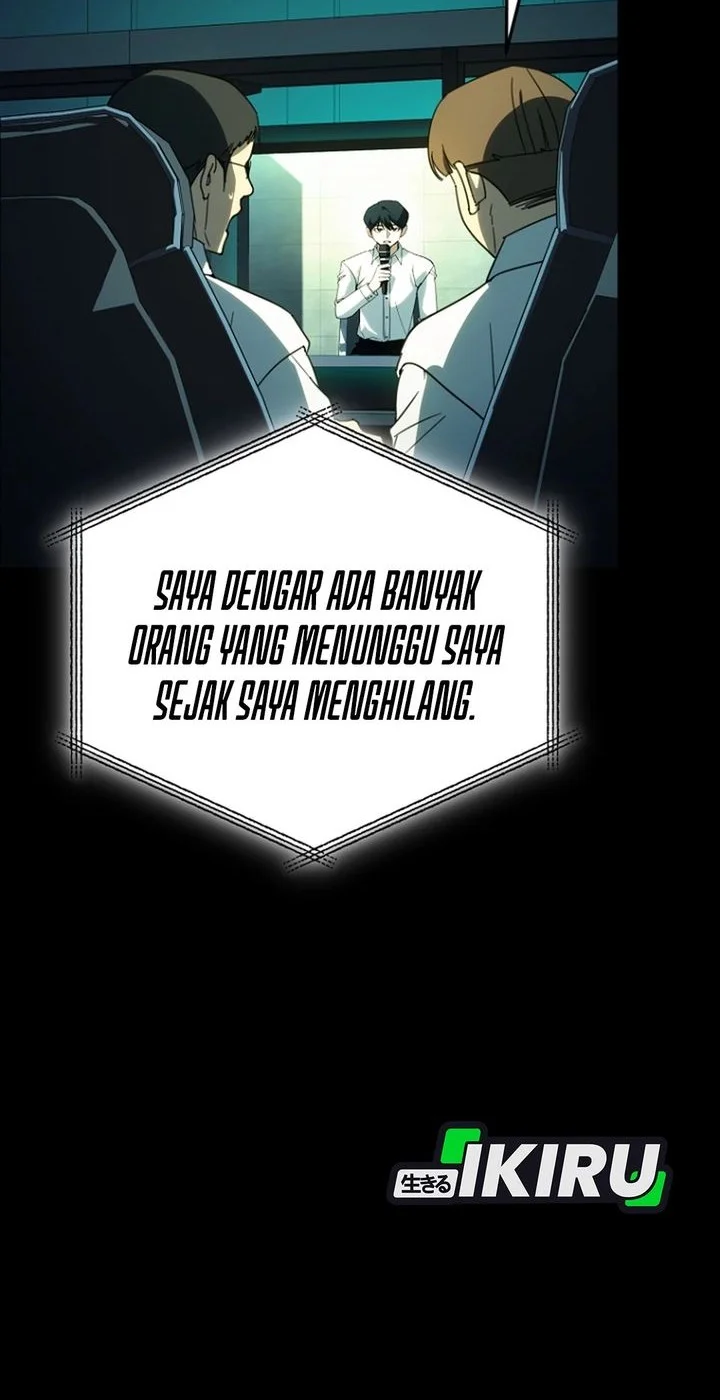 A Thousand Faces Chapter 62 - halaman 18