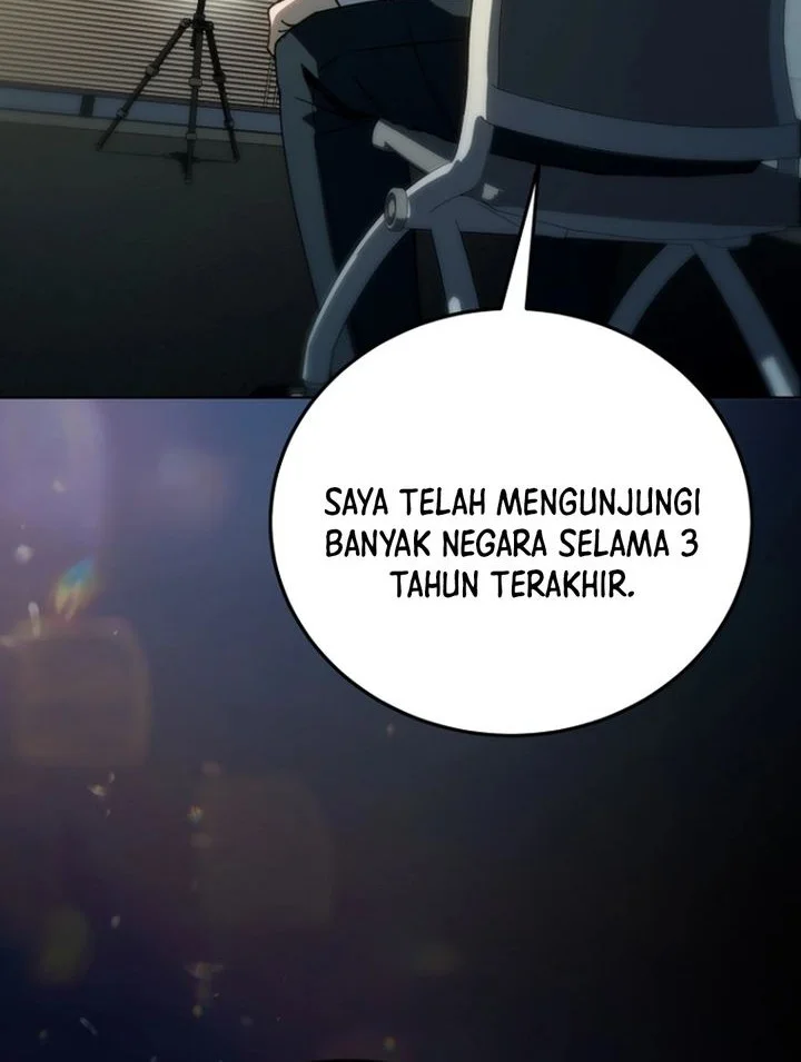 A Thousand Faces Chapter 62 - halaman 24