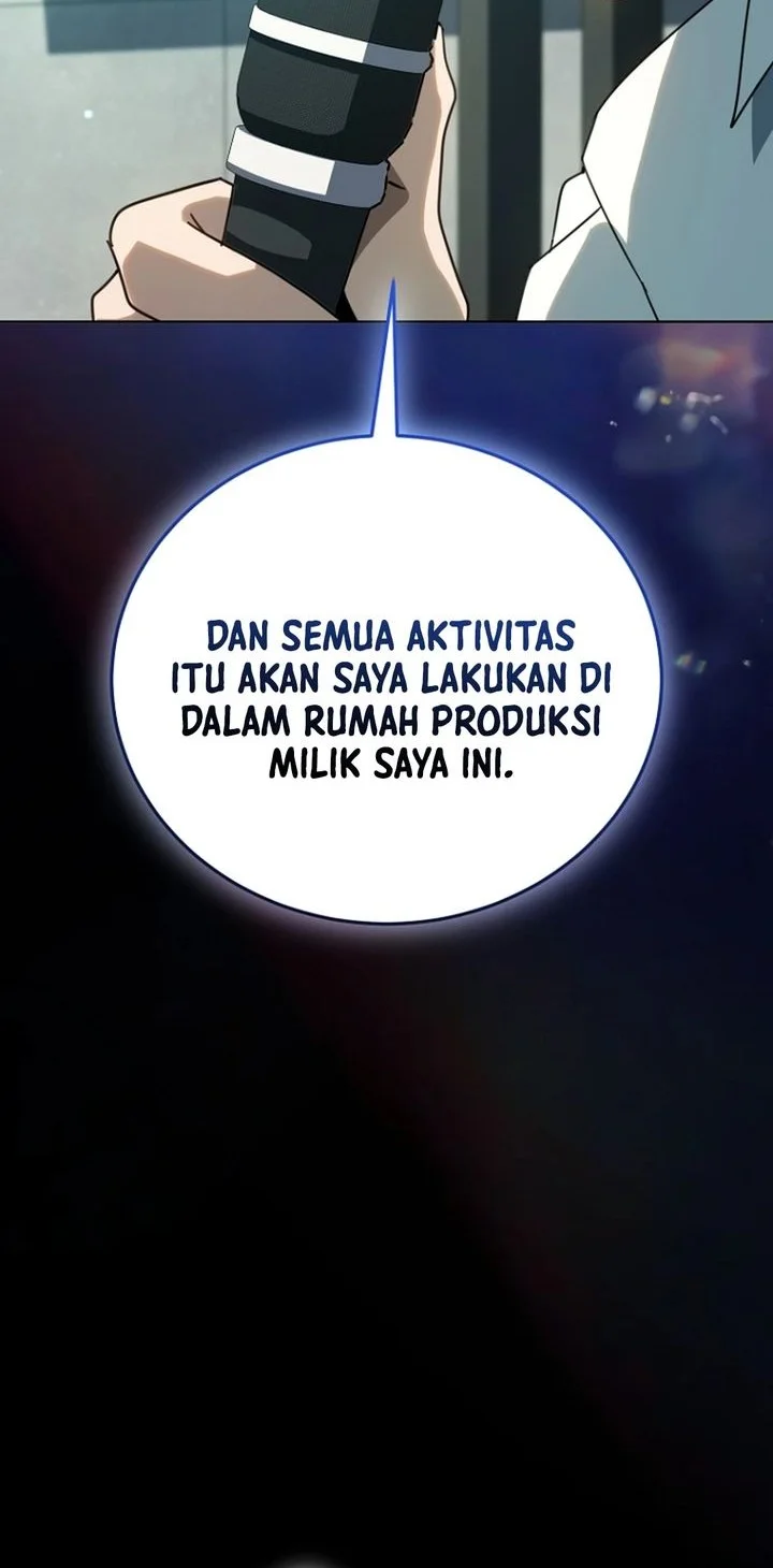 A Thousand Faces Chapter 62 - halaman 26