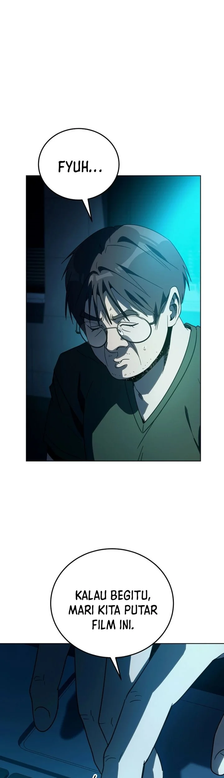 A Thousand Faces Chapter 62 - halaman 3