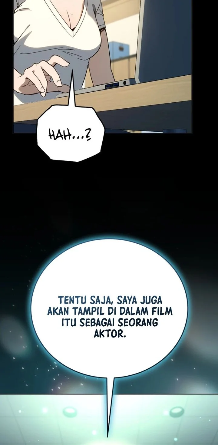 A Thousand Faces Chapter 62 - halaman 30