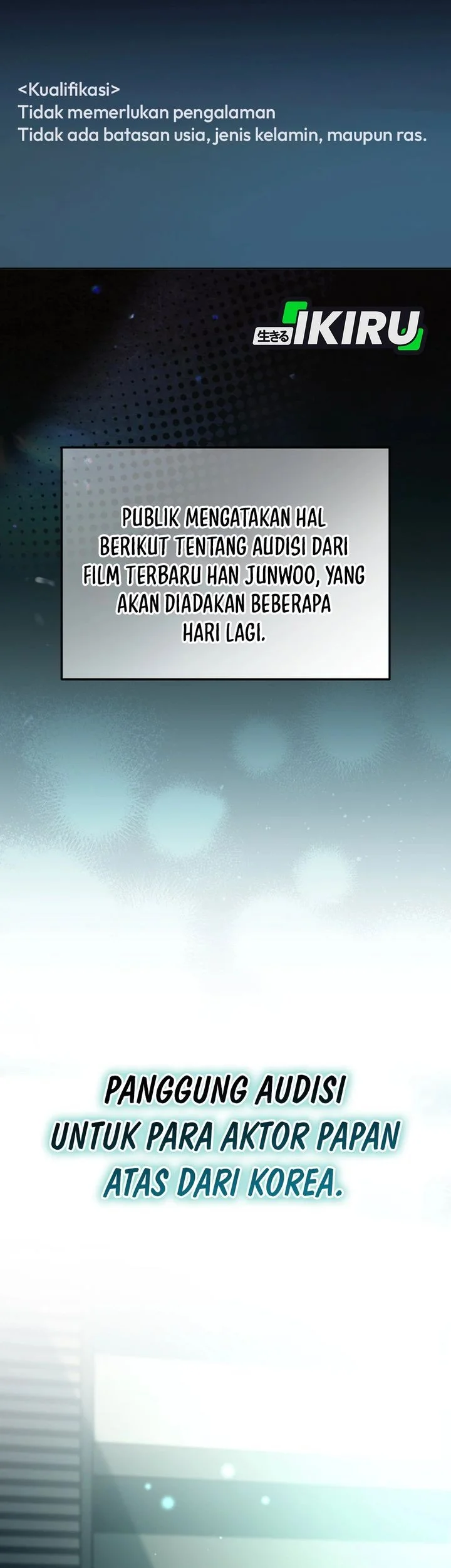 A Thousand Faces Chapter 62 - halaman 43