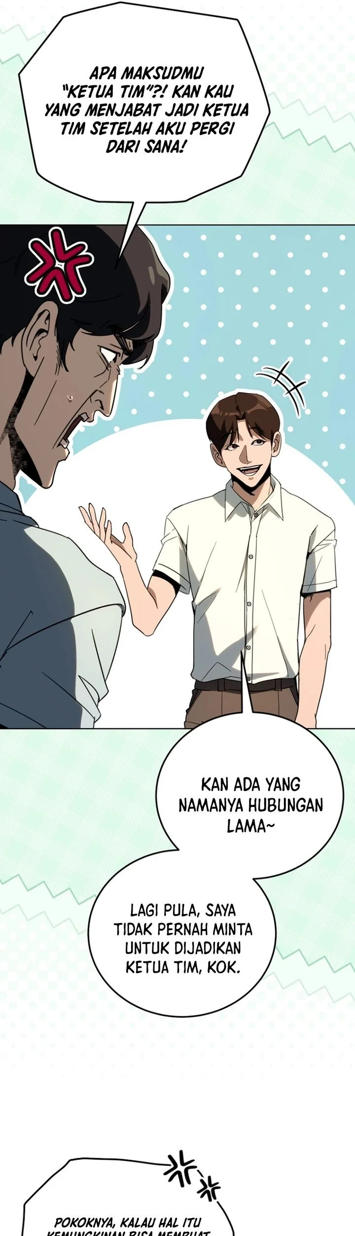 A Thousand Faces Chapter 62 - halaman 48